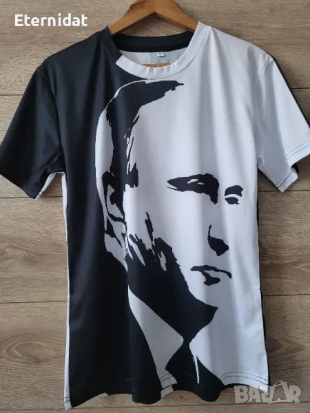 Тениска Путин , снимка 1