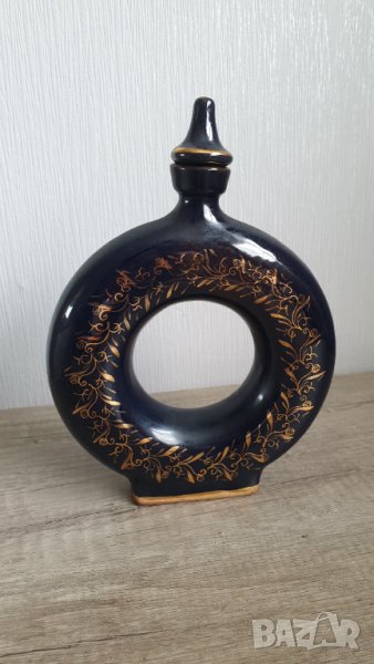 Старо керамично павурче, снимка 1