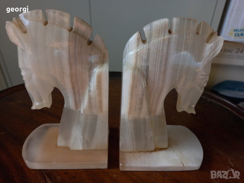 стопери за книги    17/1, снимка 1