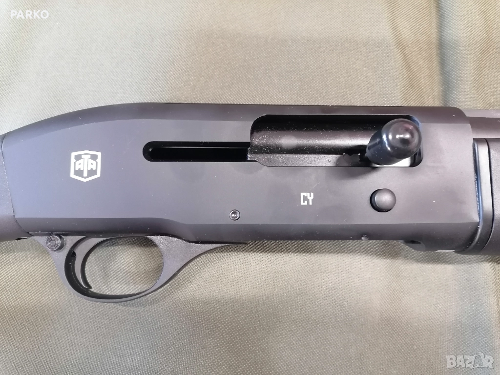ATA CY Dark Edition 12 калибър , снимка 1