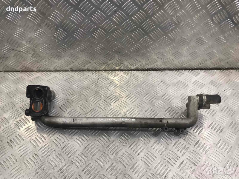 Тръба антифриз Lancia Kappa,2.4JTD,2000г., снимка 1