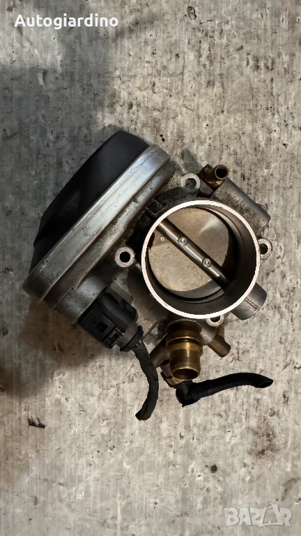 Дроселова Клапа за Chevrolet Cruze - A2C53192017 /  55562380, снимка 1