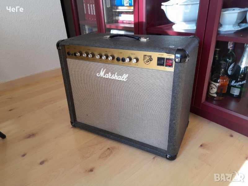 Marshall JTM 30  , снимка 1