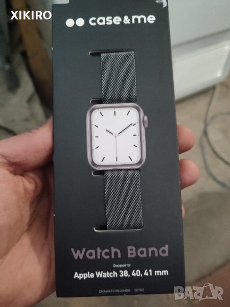 Продавам watch band apple watchATCH 38.40.41, снимка 1