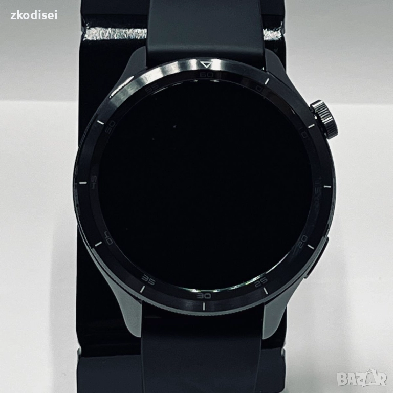 Smart watch XIAOMI S4, снимка 1
