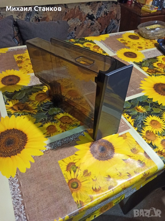 Казанче за вода Делонги перфекта , снимка 1