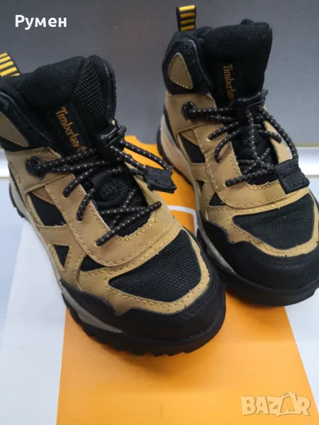 Timberland детски ботушки , снимка 1