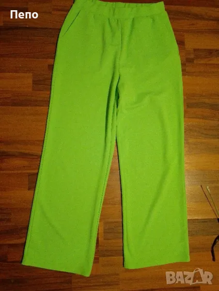 Електриков панталон, снимка 1