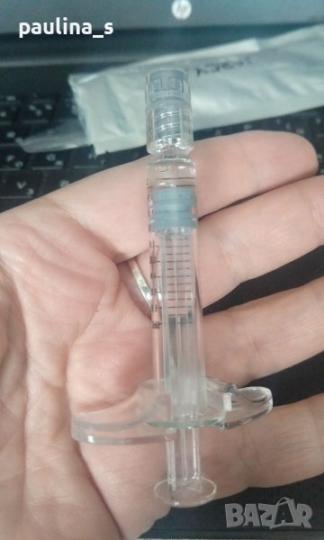 Хиалурон филър за устни 2ml / deep , снимка 1