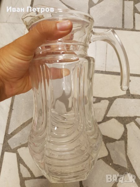 Кани 2 л, снимка 1