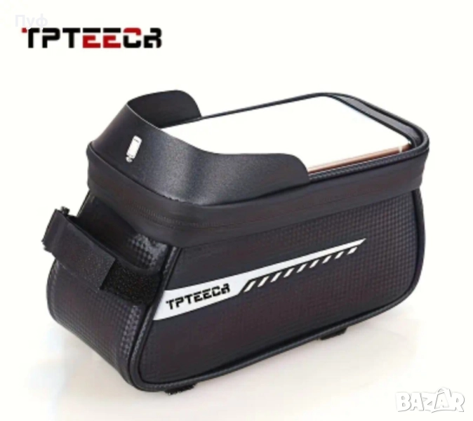 чанта за велосипед , снимка 1