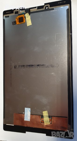 Lenovo TAB 2 A8-50F дисплей, снимка 1