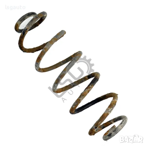 Задна пружина AUDI A4 (B8) 2008-2015 ID: 144366, снимка 1