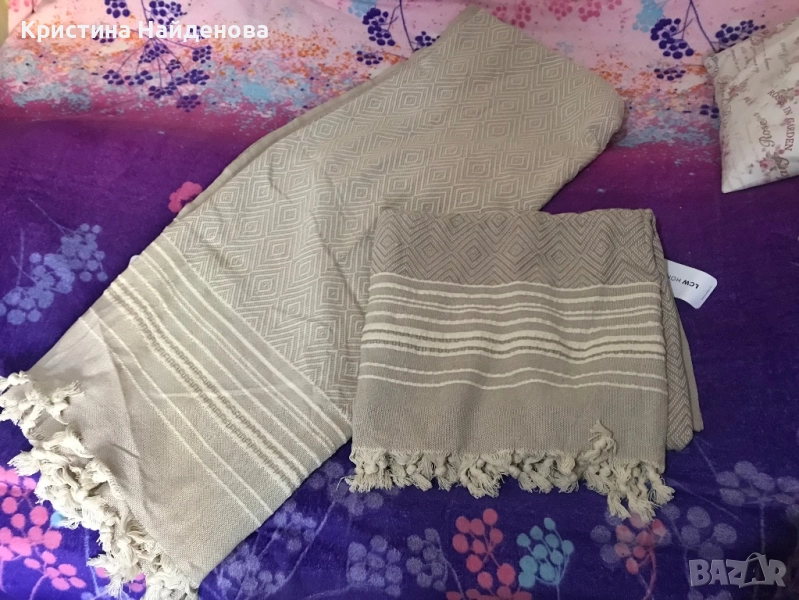 Продавам покривки за легла, снимка 1