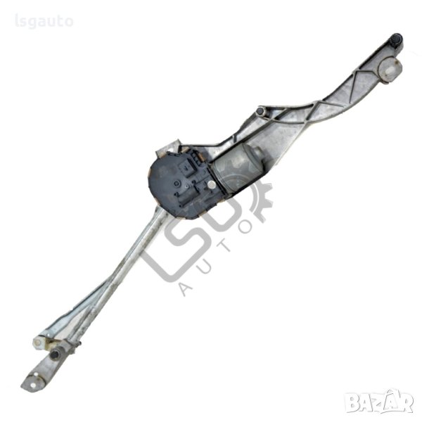 Механизъм с моторче чистачки Mercedes-Benz CLS (C219) 2004-2010 ID:107729, снимка 1