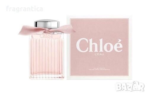 Chloe L'Eau de Chloé EDT 30ml тоалетна вода за жени, снимка 1