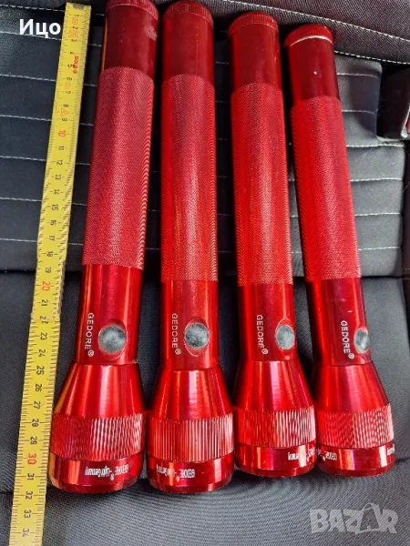 Фенер Gedore, снимка 1