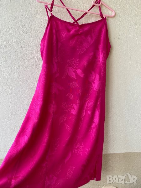 Лятна рокля - С, снимка 1