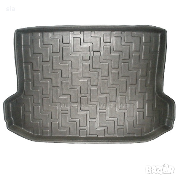 Стелка за багажник съвместима за Toyota Rav 4 2006, снимка 1