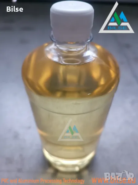 Пневматично масло за пневмоподготвящи групи, снимка 1