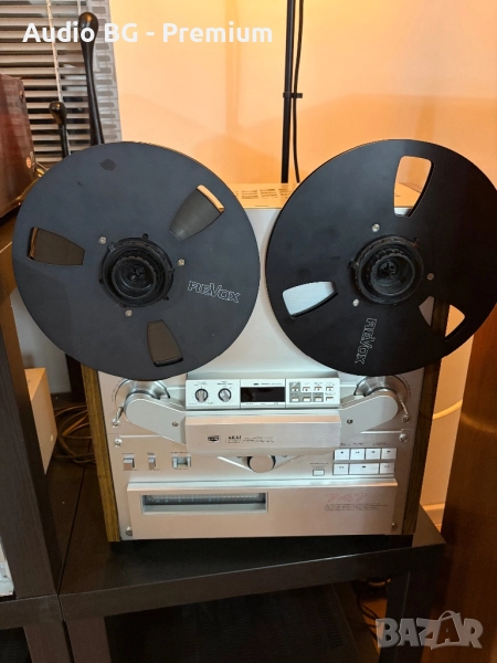 Akai GX-747 , снимка 1