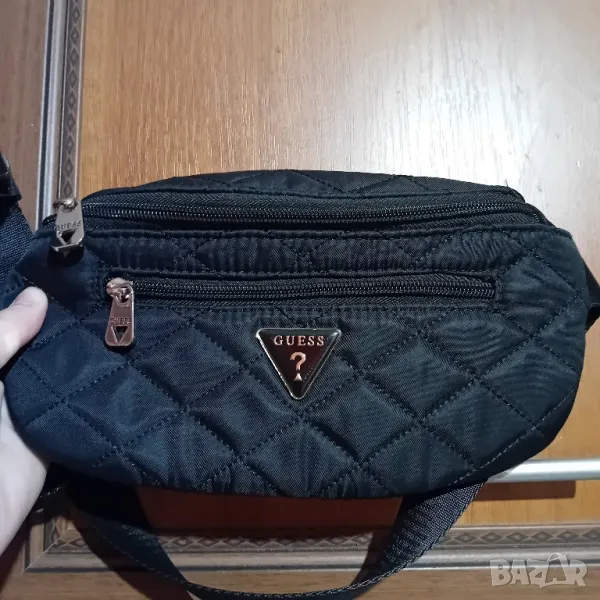 Чанта за през рамо Guess , снимка 1
