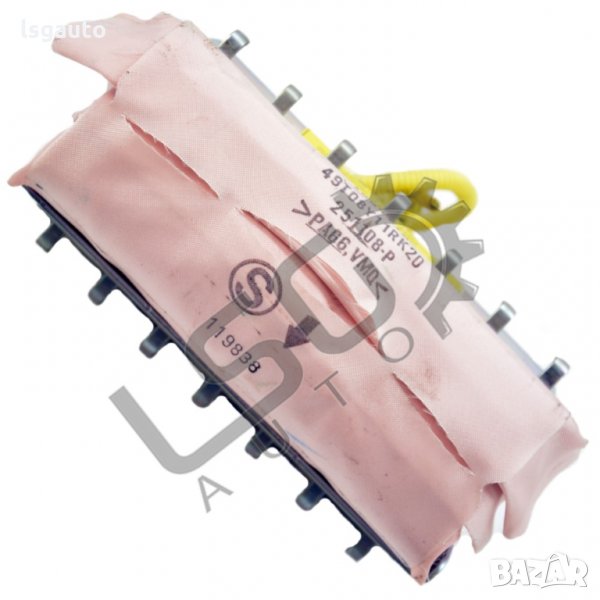 AIRBAG табло Subaru Forester III 2008-2013 SU140222N-130, снимка 1