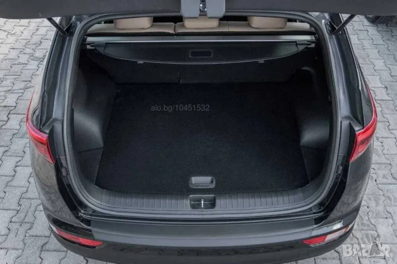 Щора за багажник за Kia Sportage IV QL 2016-2021, снимка 1