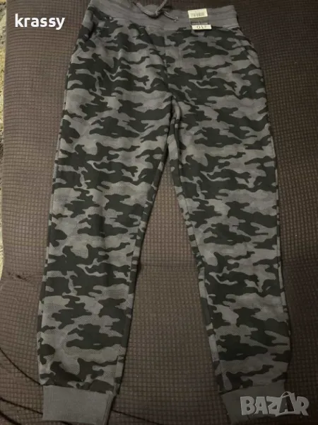 НОВИ детски спортни долнища George, различни цветове (размер 9-10 години) , снимка 1