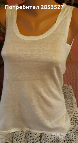 Маssimo Dutti Туника, снимка 1