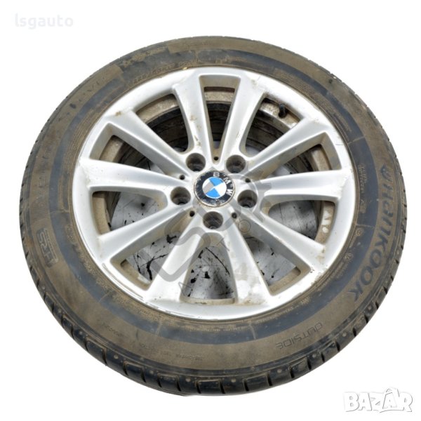 Резервна гума 5x120 R17 BMW 5 Series (F10, F11) 2010-2016 ID:105590, снимка 1