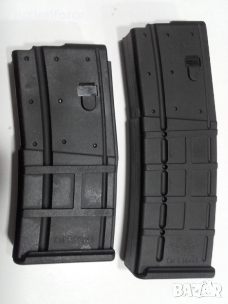 Пълнител за AР15/М16/М4, снимка 1