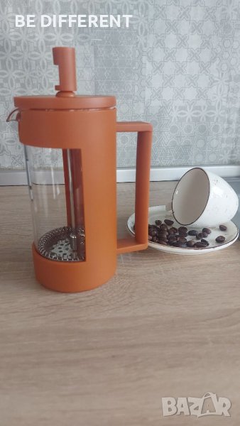 Преса за кафе, снимка 1