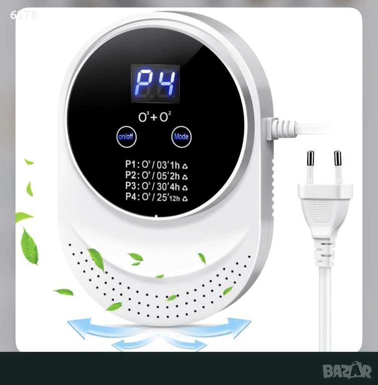 Озоногенератори, снимка 1