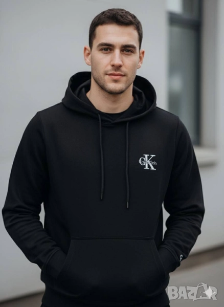 мъжки блузи valentino garavani hermes calvin klein hugo boss emporio armani , снимка 1