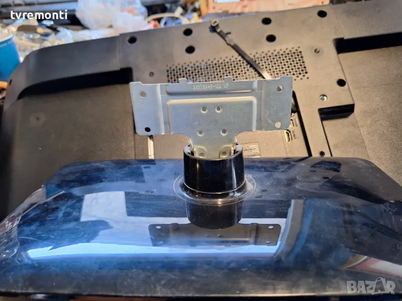 оригинална стойка телевизор PHILIPS модел 32PFL3088H/12, снимка 1