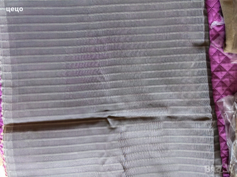 продавам плат сиво рае, снимка 1