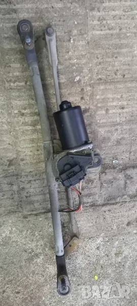 Ел. мотор чистачки Fiat Stilo, снимка 1