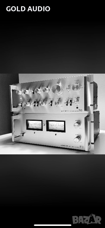 Pioneer M77 Pioneer C77 (spec 1 spec2) Japan market, снимка 1