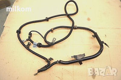 A2045408805 кабел ток делфи инсталация w204 c class 2007-2009, снимка 1