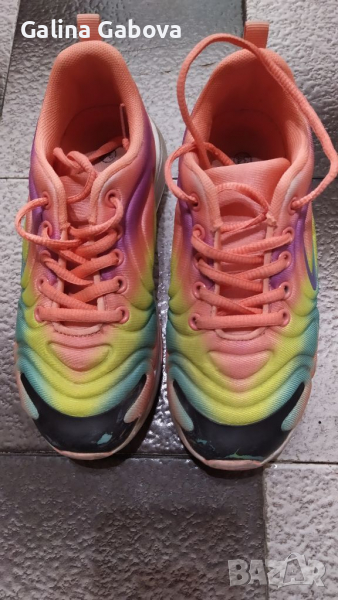 Детски маратонки, снимка 1