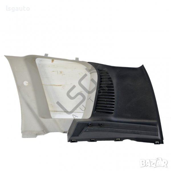 Кора задна дясна колонка Citroen C3 I Picasso(2008-2013) ID:92770, снимка 1