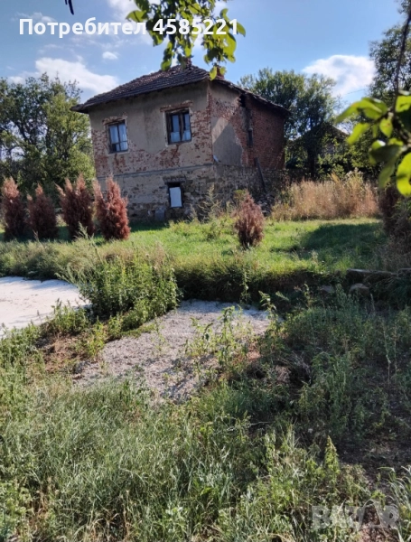 Парцел със стара къща в Долна Диканя, снимка 1