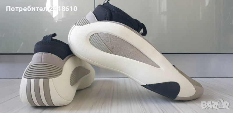 Adidas James Harden 8 UK 12.5 US 13 Mens Size 48 /31см  НОВО! ОРИГИНАЛ! Мъжки Маратонки !, снимка 1
