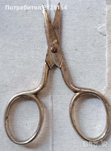 Стара ножичка- MADE IN GERMANY , снимка 1