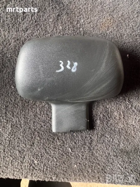 Декоративна интериорна пластмаса за Mercedes W203, снимка 1