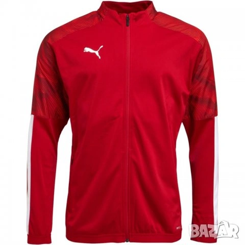 Горнище Puma Cup /XL/125B12, снимка 1