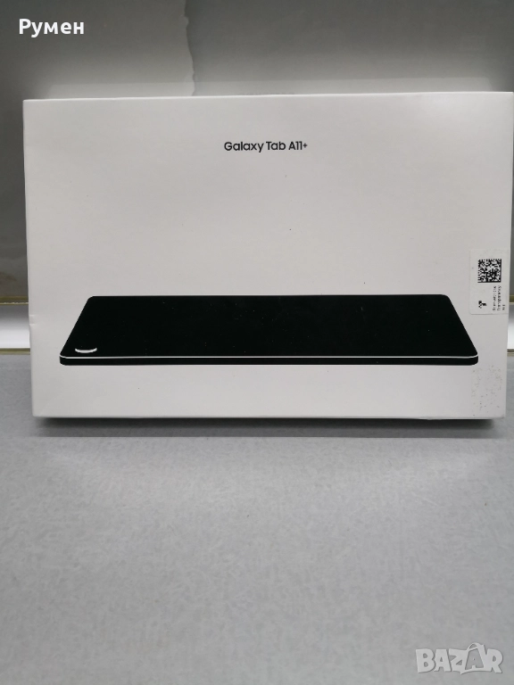 Таблет Samsung Galaxy нов, снимка 1