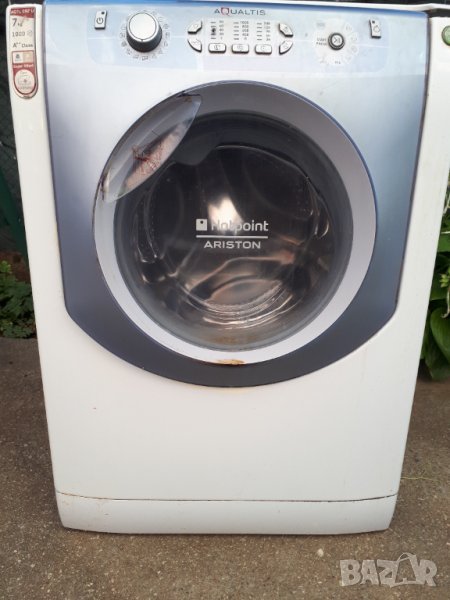 Продавам На части пералня Hotpoint Ariston AQ7L 092 U, снимка 1