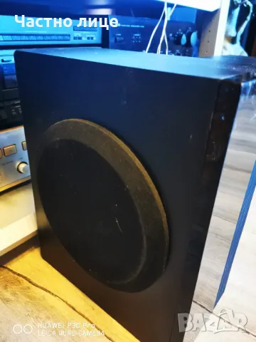 Продавам домашно кино-Samsung HT-C5800, 2.1 3D Blu-ray system, 500 watts, снимка 5 - Плейъри, домашно кино, прожектори - 48827130